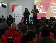Diálogo Ciudadano: el valor de la participación ciudadana en la gestión del riesgo y en la adaptación al cambio climático  