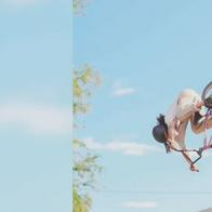 Rumbo a Argentina: quindiano participará en certamen de BMX freestyle