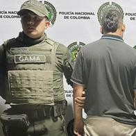 Cayeron por homicidio, porte de armas y microtráfico en operativos policiales en el Quindío