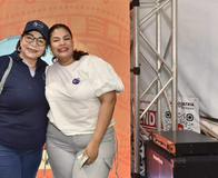 La Tartería gana por segunda vez El Pilón de Oro en la feria gastronómica Nuestro Sabor