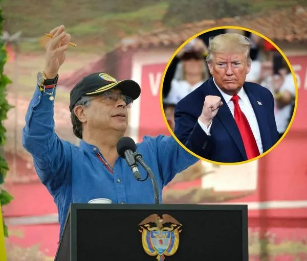 Descertificación de Colombia por parte de Estados Unidos
