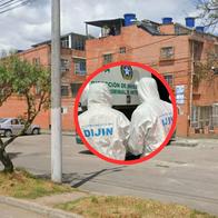 Tragedia en Mosquera (Cundinamarca): padrastro asesinó a niña de 9 años luego de discutir con su pareja. En el municipio se hizo una velatón. 