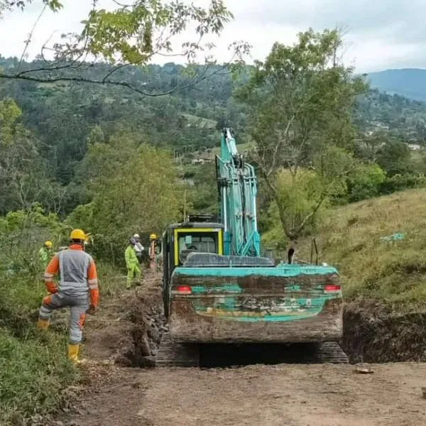 Así se habilitará la vía al Llano: ¿Cómo serán las fases del proceso?