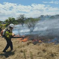 Alerta por 30 incendios en Cundinamarca: hay más de 45 hectáreas consumidas