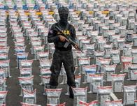 Las drogas se expanden en el mundo gracias a consumidores de todas las capas sociales