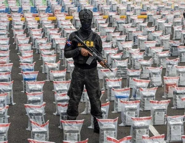 Las drogas se expanden en el mundo gracias a consumidores de todas las capas sociales