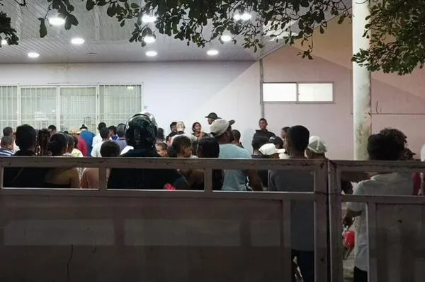 Asesinan a mujer y dejan tres heridos, entre ellos una menor, en ataque a bala en invasión de Valledupar