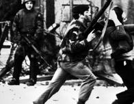 Irlanda del Norte: 50 años después del “Bloody Sunday”, el juicio histórico de un soldado británico