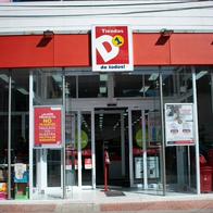 Tiendas D1, Ara e Ísimo subieron 10 % la oferta de empleo en Colombia en 5 años