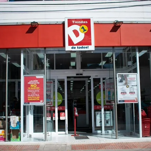 Tiendas D1, Ara e Ísimo subieron 10 % la oferta de empleo en Colombia en 5 años