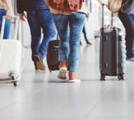 Turismo en Colombia creció 6% con 2,7 millones de visitantes extranjeros no residentes a julio de 2025