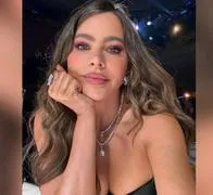 ¿Fue grave? La razón por la que Sofía Vergara no fue a la gala de los Emmy 2025