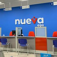 Minsalud habla de liquidar a Nueva EPS y deja un crudo dato que preocupa