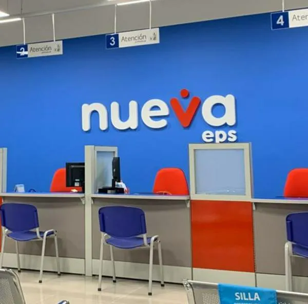Minsalud habla de liquidar a Nueva EPS y deja un crudo dato que preocupa