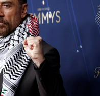 Javier Bardem: “Hay que denunciar lo urgente, el genocidio de Israel en Gaza”