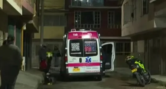 Diagnóstico de niña de 9 años asesinada en Mosquera por su padrastro es impactante; fue por venganza después de una pelea con su pareja. 