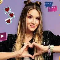 Qué trastorno del habla tiene Maritza, la ‘influencer’ de Caracol: dislalia