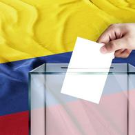Día de la Democracia: mujeres en Colombia lanzaron movimiento cívico