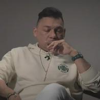 VIDEO: Mamá de Jean Carlos Centeno le anunció que moriría; "Despídete, no te vuelvo a ver"