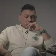 VIDEO: Mamá de Jean Carlos Centeno le anunció que moriría; "Despídete, no te vuelvo a ver"