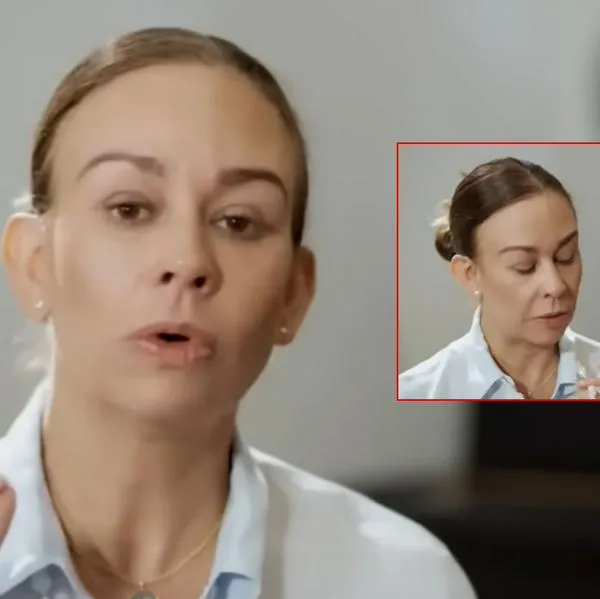 María Claudia Tarazona