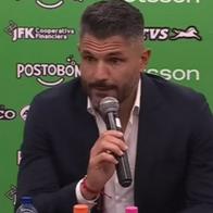 Javier Gandolfi