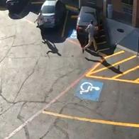 Hombre en Texas (EEUU) fue asesinado dentro de motel frente a su familia