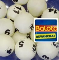 Baloto Revancha, resultados de hoy, lunes 15 de septiembre de 2025, sorteo, 2553