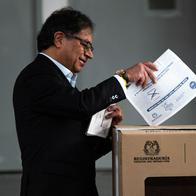 Quién sería el candidato de Petro para las elecciones presidenciales de 2026