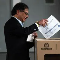 Quién sería el candidato de Petro para las elecciones presidenciales de 2026