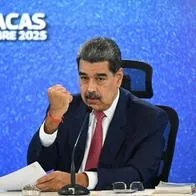 Nicolás Maduro asegura que Estados Unidos prepara una agresión Venezuela