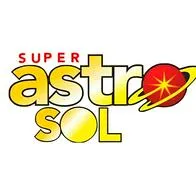 Astro Sol último resultado sorteo hoy 15 de septiembre de 2025