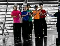 Obra teatro 'Suite Akhunov del Colegio del Cuerpo', llega en octubre al Teatro Jorge Eliécer Gaitán 