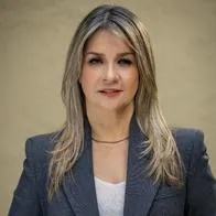 Vicky Dávila criticó a Abelardo de la Espriella y dijo que se alió con bandidos