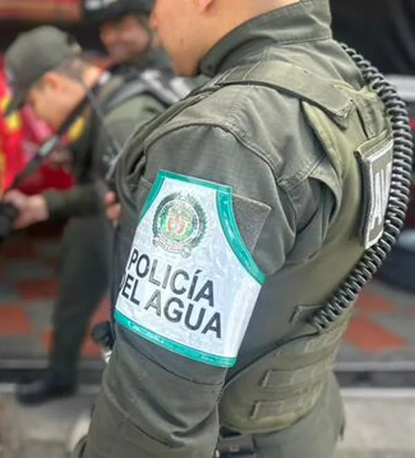 Acueducto recuperó más de $4.000 millones por fraude de agua 
