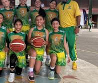 El Instituto Universitario de Manizales está en la final de los Juegos Nacionales Intercolegiados en Apartadó