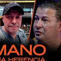 Hombre asesinó a su hermano en Bogotá en pelea por una herencia