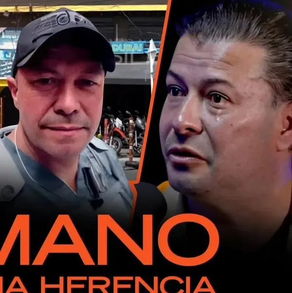 Hombre asesinó a su hermano en Bogotá en pelea por una herencia