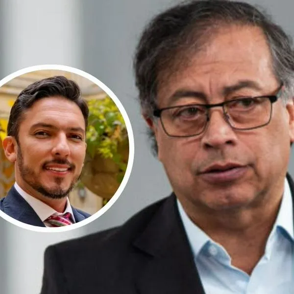 Gustavo Petro criticó la suspensión provisional de Juan Carlos Florián como ministro de la Igualdad y defendió libertad de género en su gabinete.