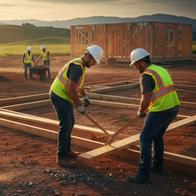 Subsidio de vivienda de $ 99’000.000 para construir lote en Colombia