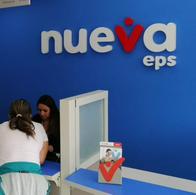 El Ministerio de Salud planteó la posible liquidación de la Nueva EPS en Colombia, pero expertos señalan que sería la cortina de humo.