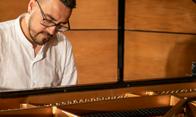 El repertorio clásico de Bach, Beethoven y Chopin, en recital de pianista manizaleño: Federico Santa Ramírez