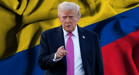 Estados Unidos descertificó a Colombia en lucha antidrogas este lunes 15 de septiembre, confirma el presidente Gustavo Petro en consejo de ministros.