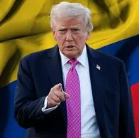 Estados Unidos descertificó a Colombia en lucha antidrogas este lunes 15 de septiembre, confirma el presidente Gustavo Petro en consejo de ministros.