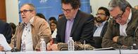 "Decisión histórica": alistan primeras sentencias contra jefes de las Farc, ¿cuáles serían sus sanciones?