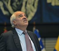 Ernesto Samper