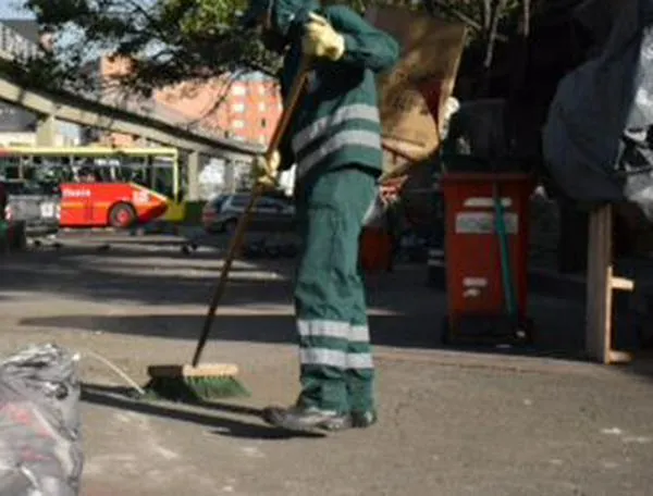 Crisis de basuras obliga a Bogotá a replantear su modelo de recolección