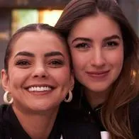 Quién fue el nuevo eliminado de Masterchef Valeria Aguilar salió del 'reality'