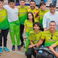 Pese a la reducción de recursos, así avanza el deporte en el Quindío