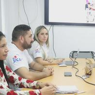 Filandia, Circasia y Córdoba potencializan proyectos de turismo comunitario